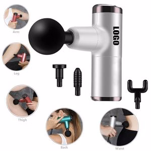 Muscle Vibration Massage Tool