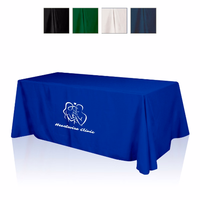 Modern Polyester Table Cloth