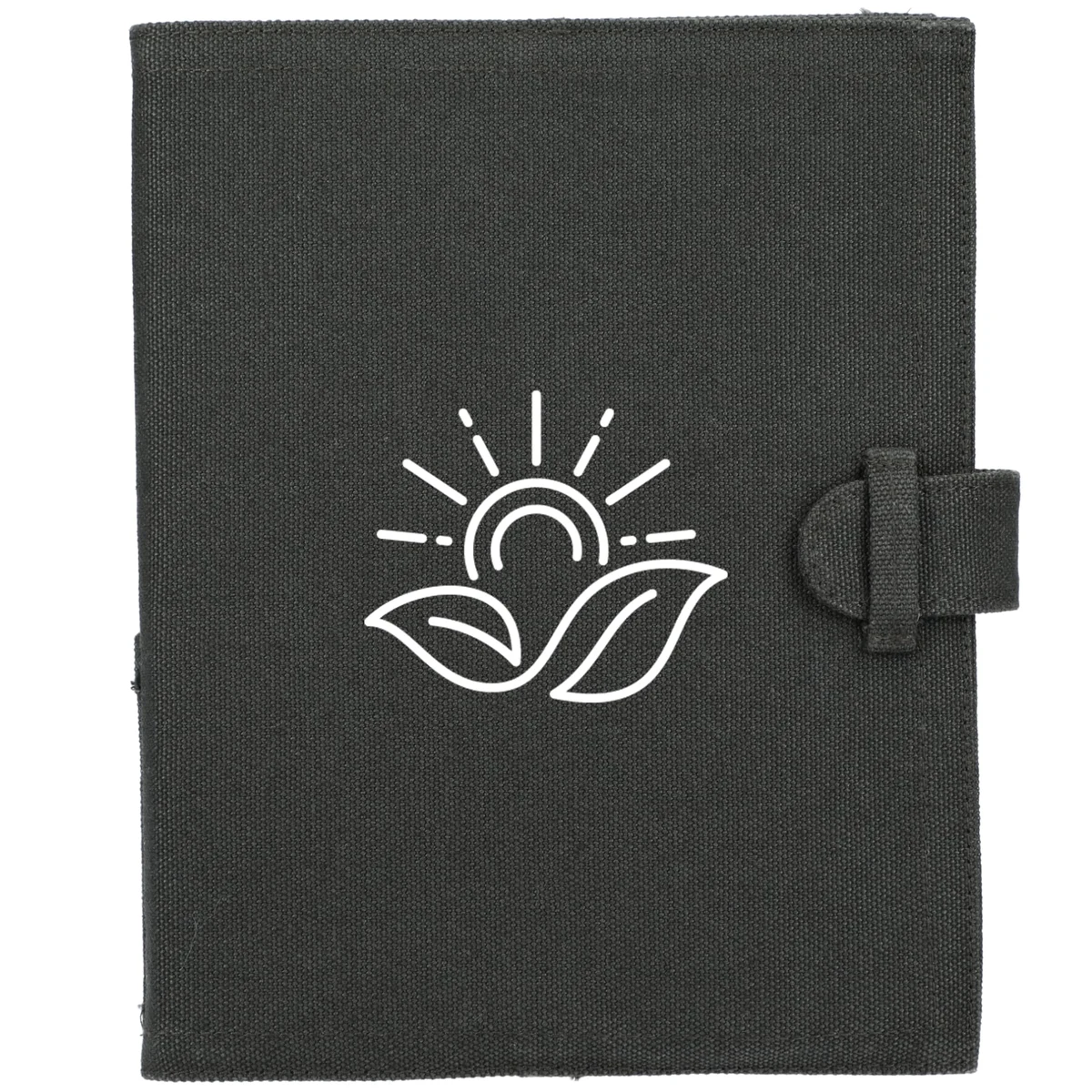 Terra Thread Fairtrade Refillable Notebook 1