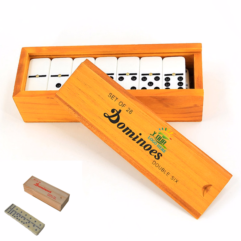 Domino Game