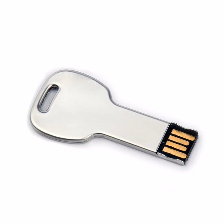 Key USB Flash Drive