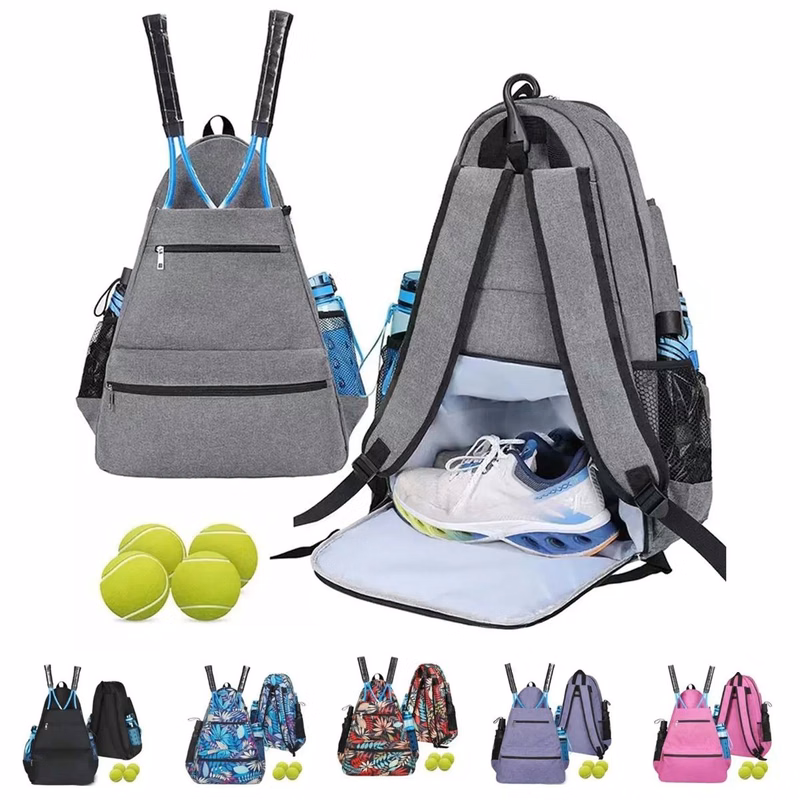 Outdoors Tennis Backpack