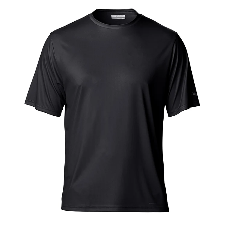Columbia Terminal Tackle Short Sleeve Shirt 1