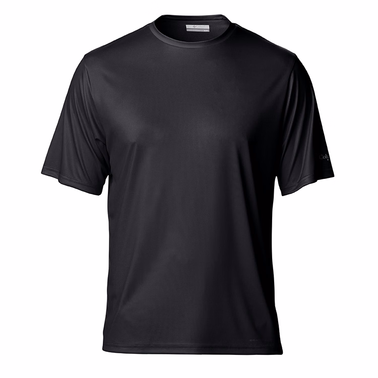 Columbia Terminal Tackle Short Sleeve Shirt