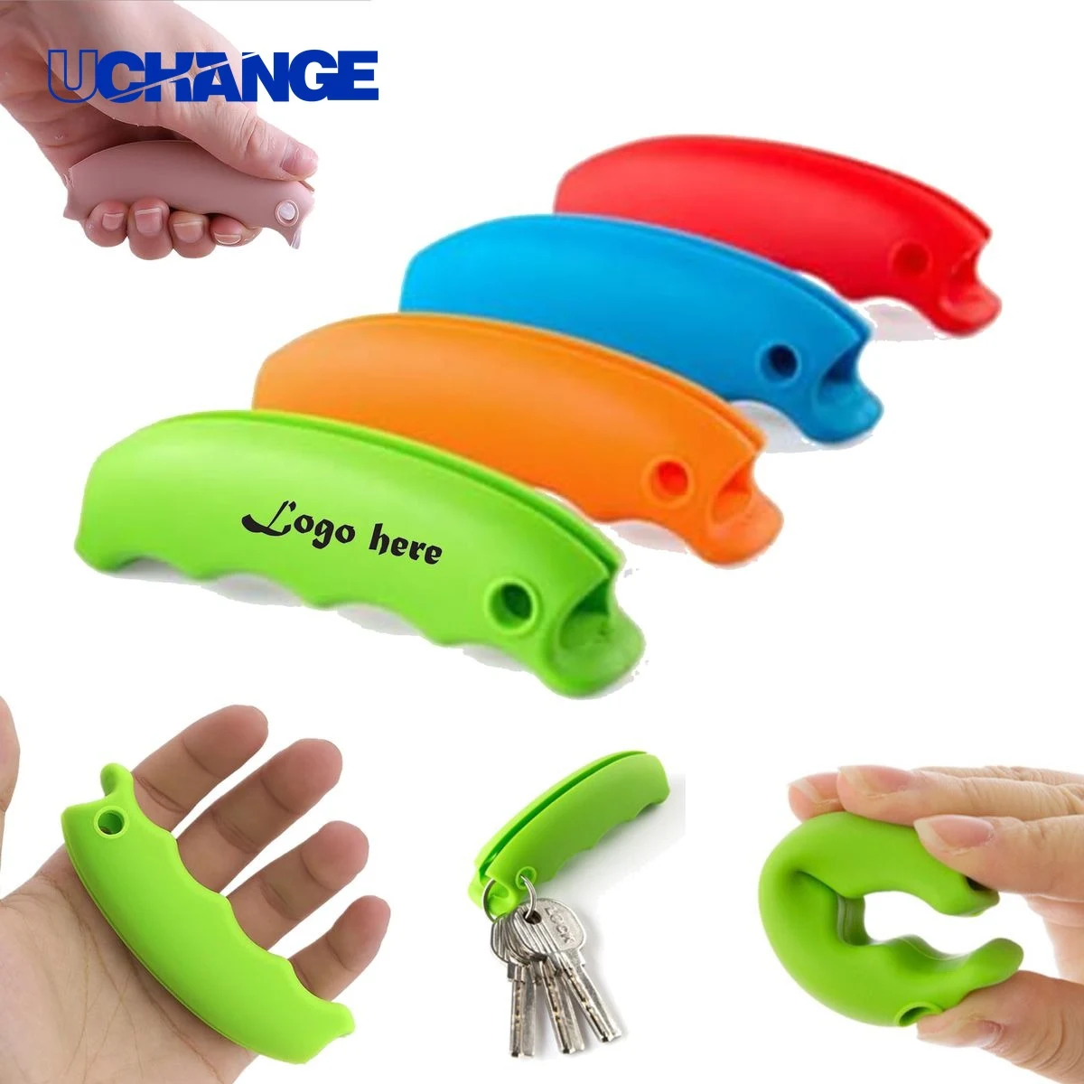Reusable Shopping Savings Tote Tool for Supermarket Use 1