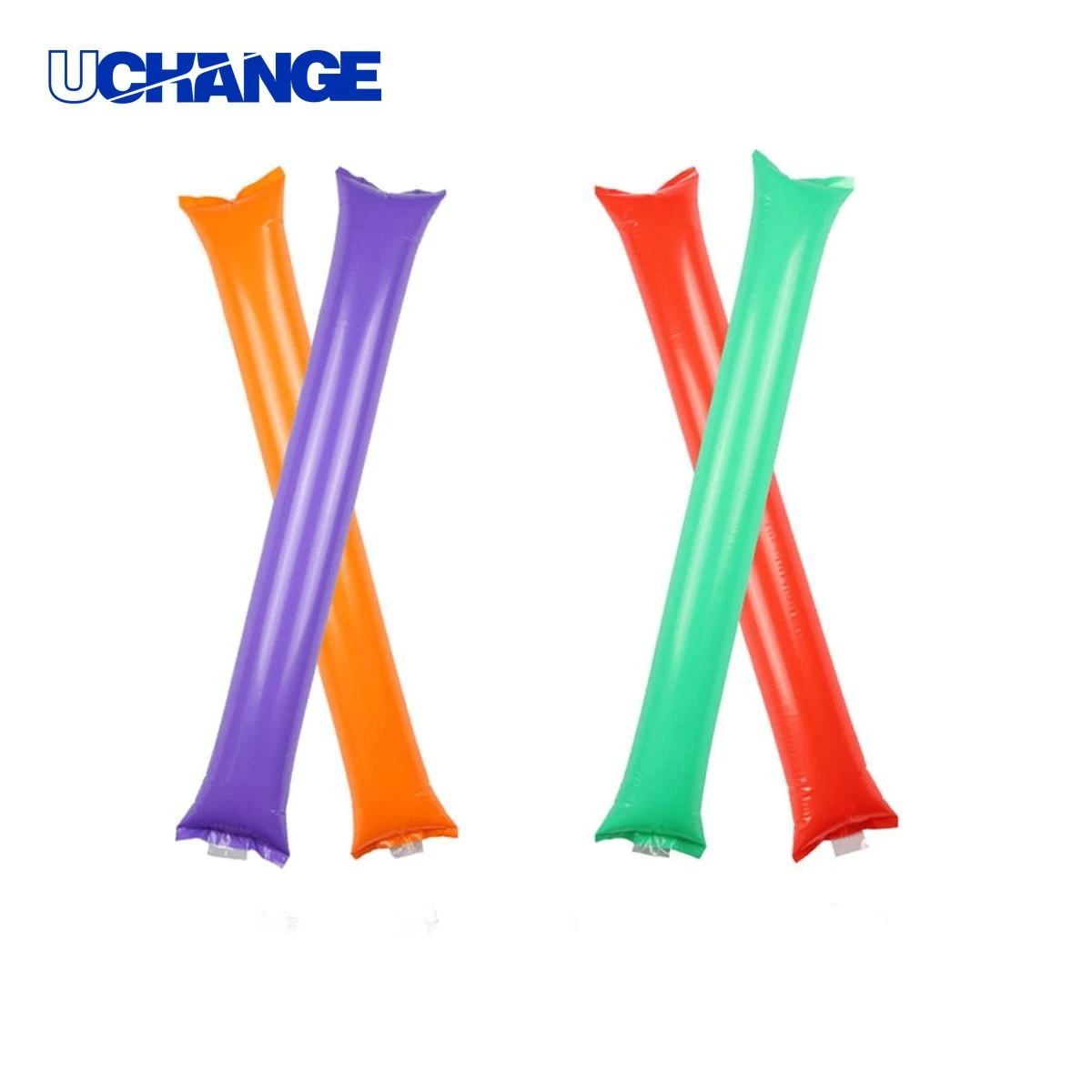 Bam Thunder Stick Balloon for Cheering 1