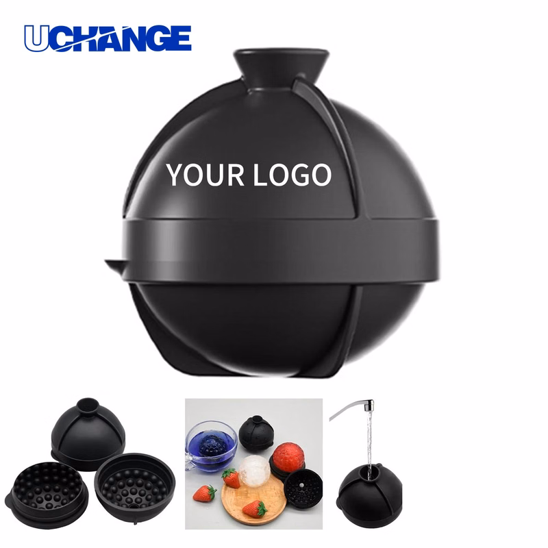 Golf Ball Ice Mold Tool Non Stick