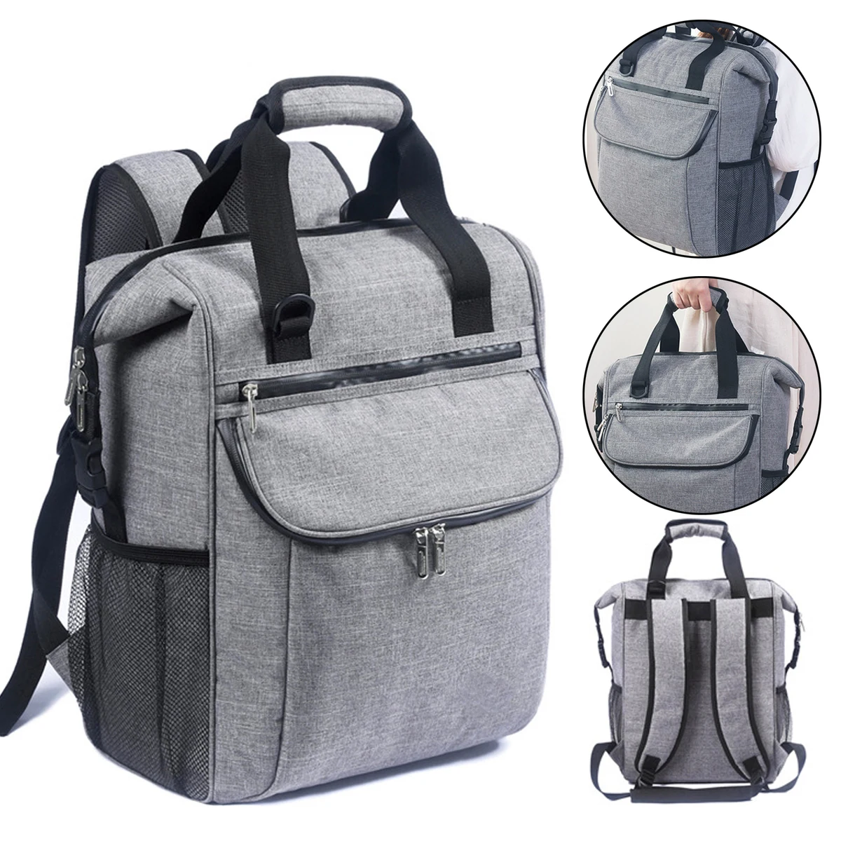 22L Backpack Cooler 1
