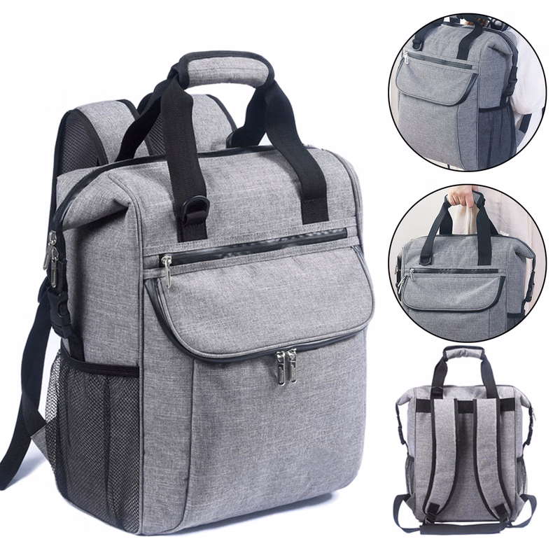 22L Backpack Cooler