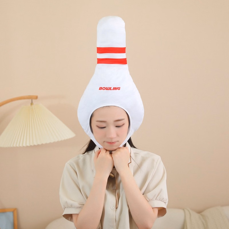 Headgear Cartoon Hat