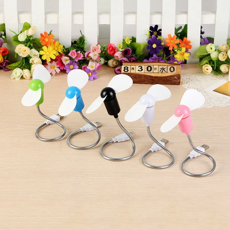 Portable USB Fan For Laptop 1