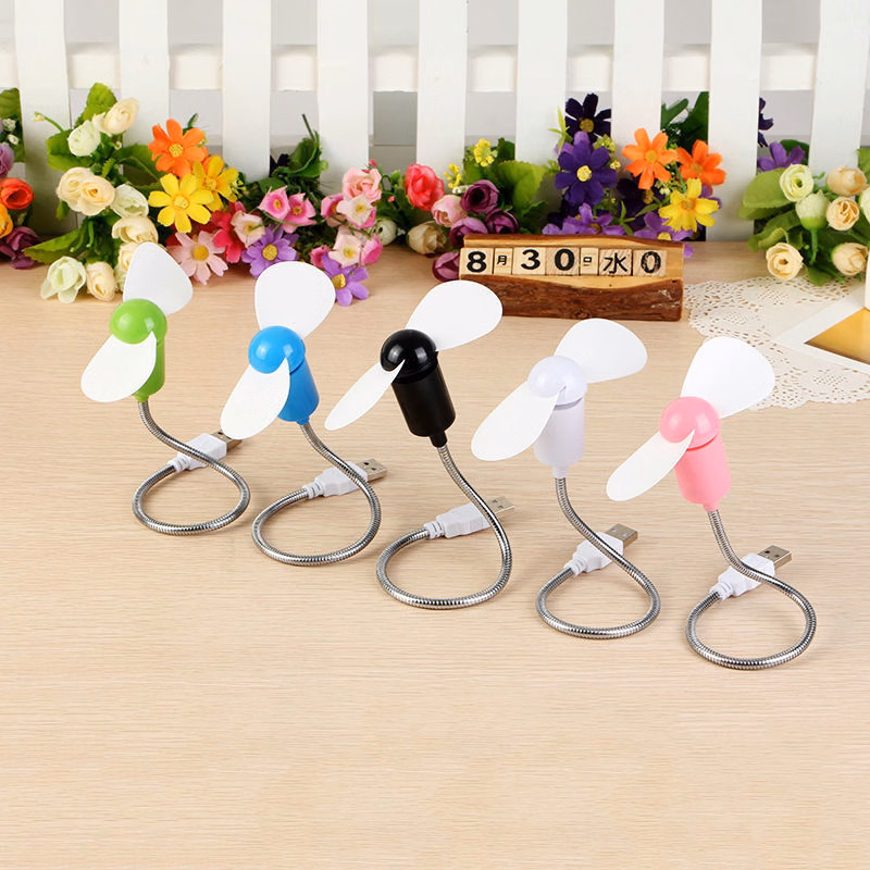 Portable USB Fan For Laptop