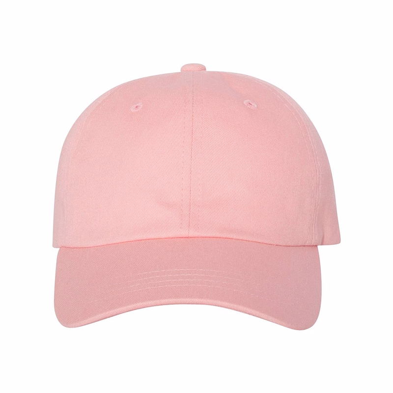 Classic Dad Hat - 6245CM