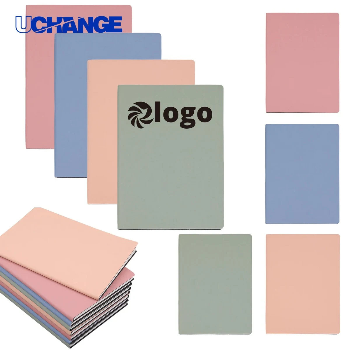 Elegant Hardcover Journal Notebook for Gifts 1