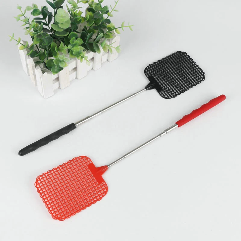 retractable fly swatter 1