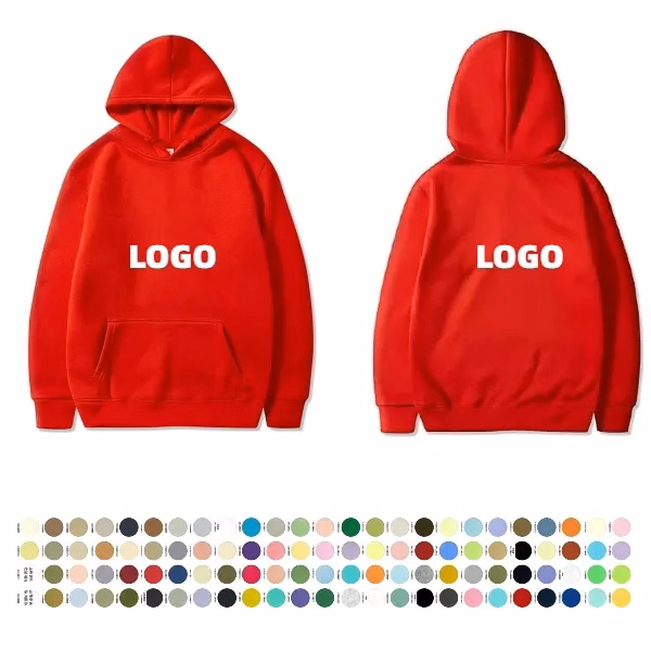 Classic Hoodie