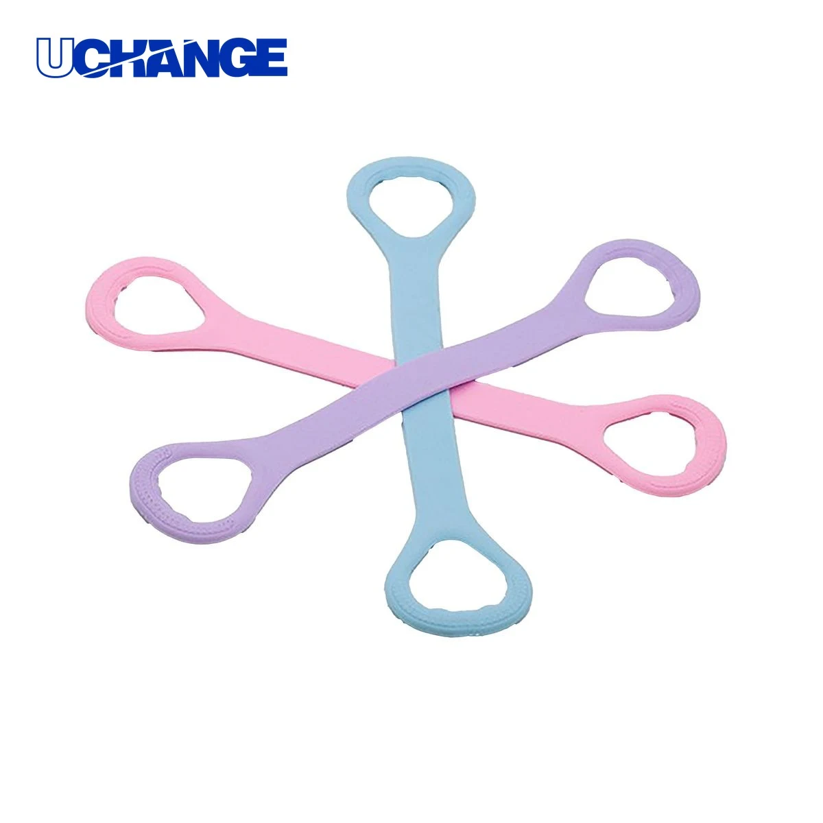 Silicone Pull Rope Strap 1
