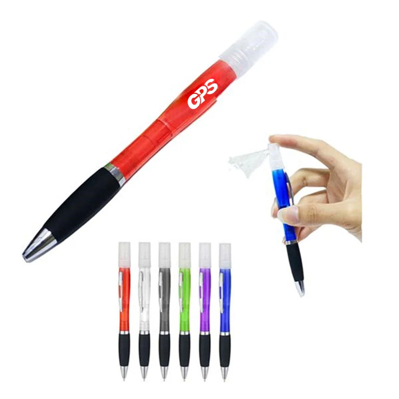 5 ML Multi Functional Disinfection Spray Pen 1