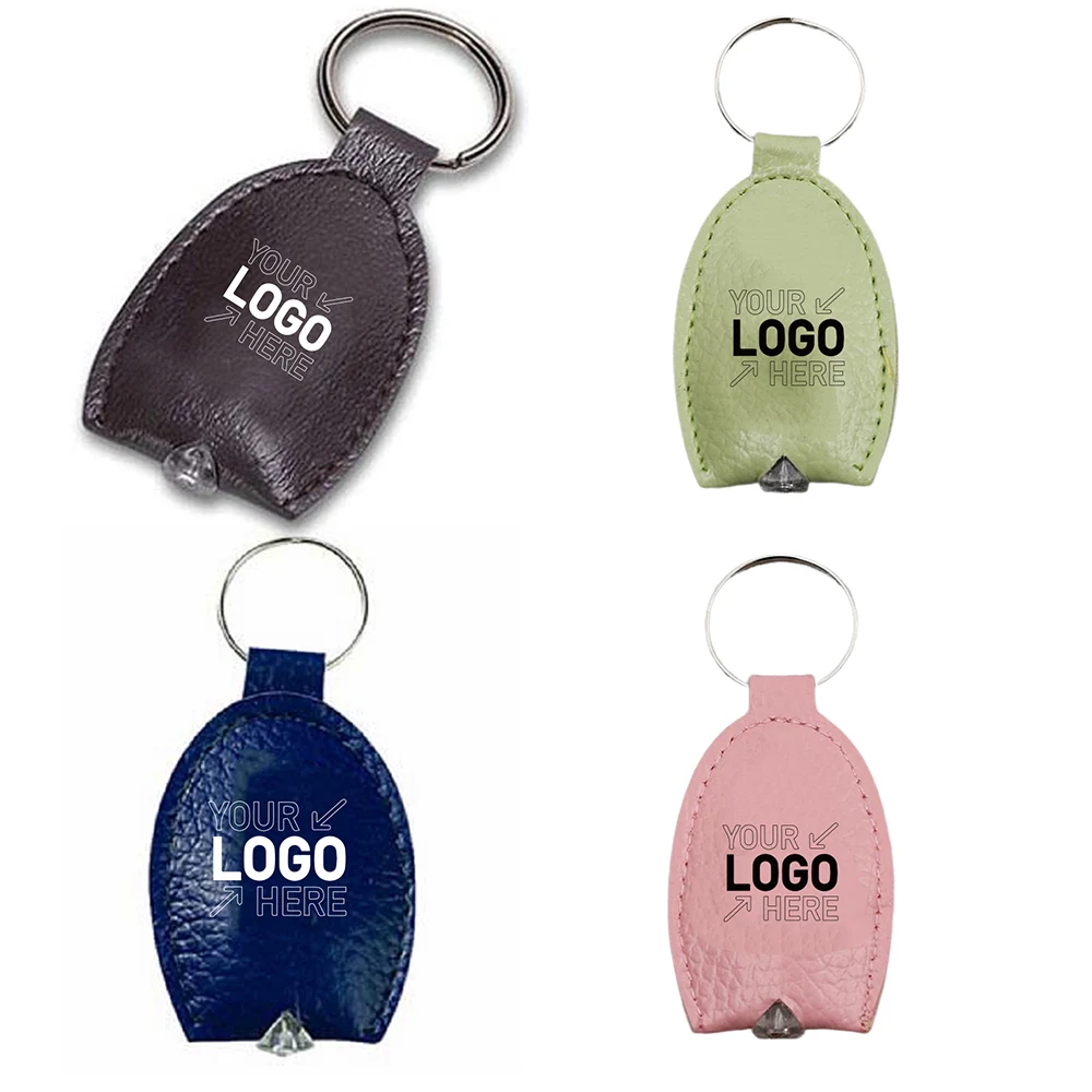 PU Light Keychain 1