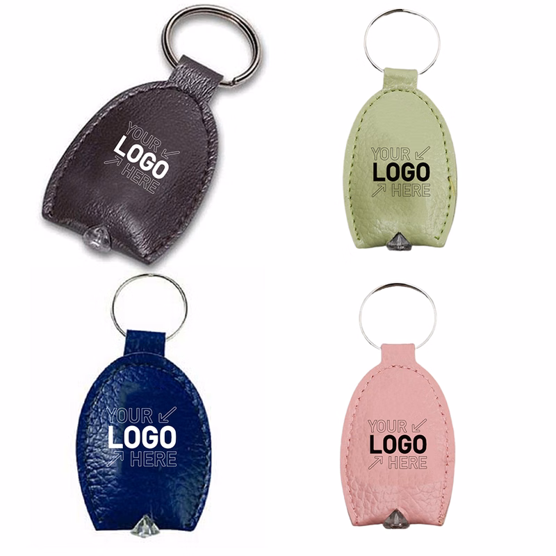 PU Light Keychain