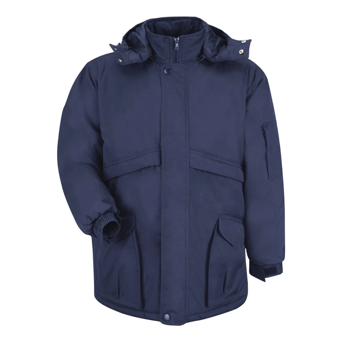 Men's Tall Heavyweight Parka - JP70T 1