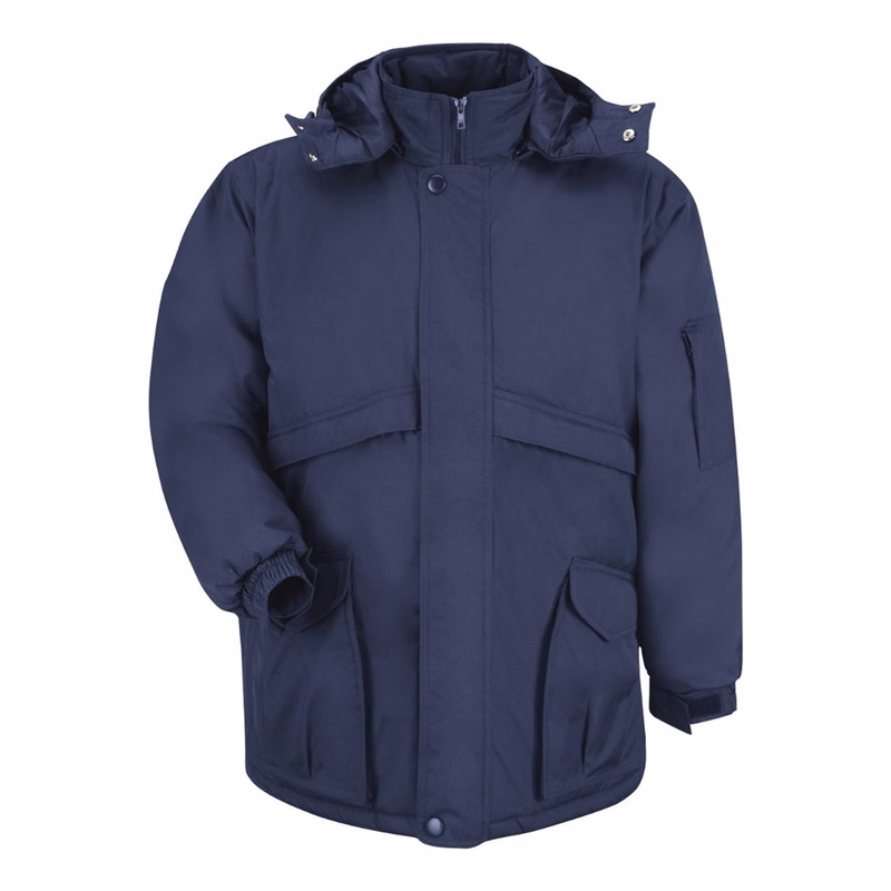 Men's Tall Heavyweight Parka - JP70T