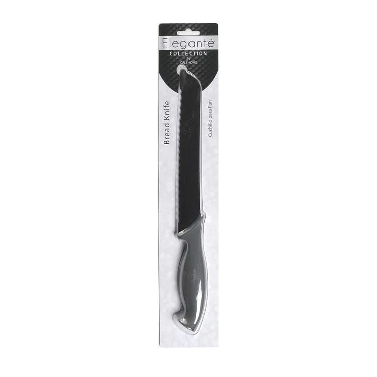Bread Knives - Serrated 8" 1