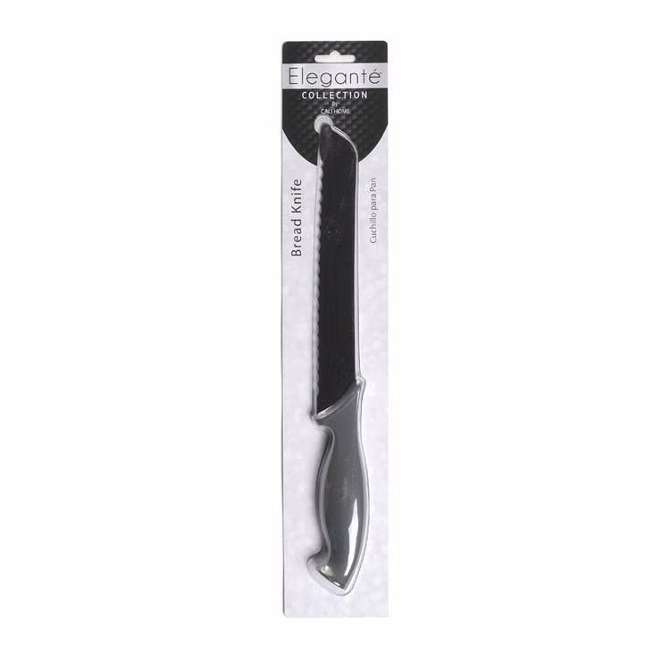 Bread Knives - Serrated 8"