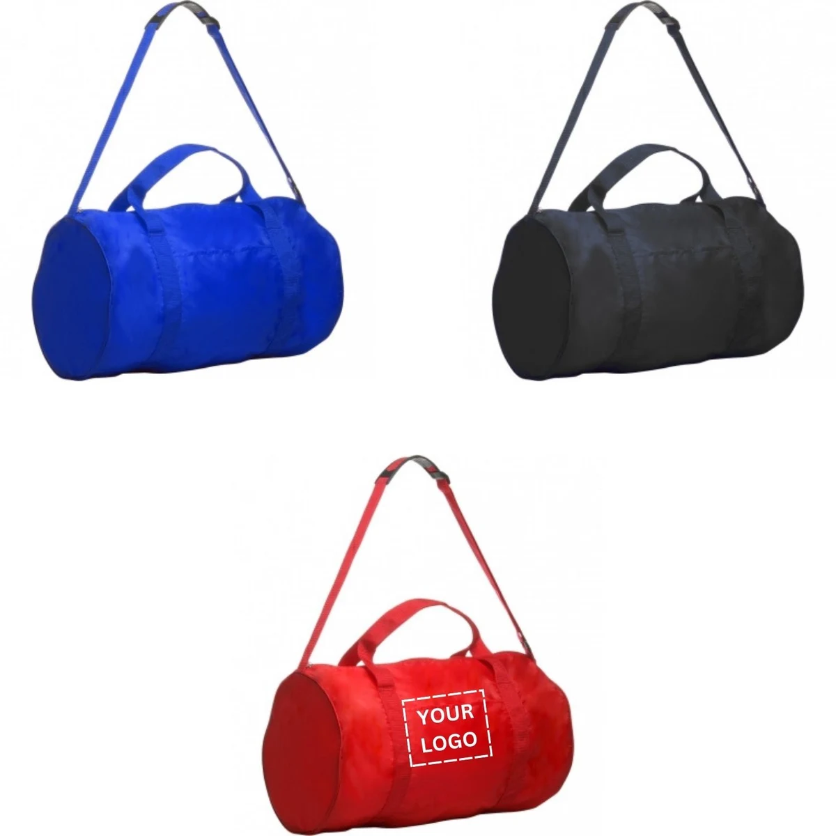 Speedy Sport Duffel Bags 1