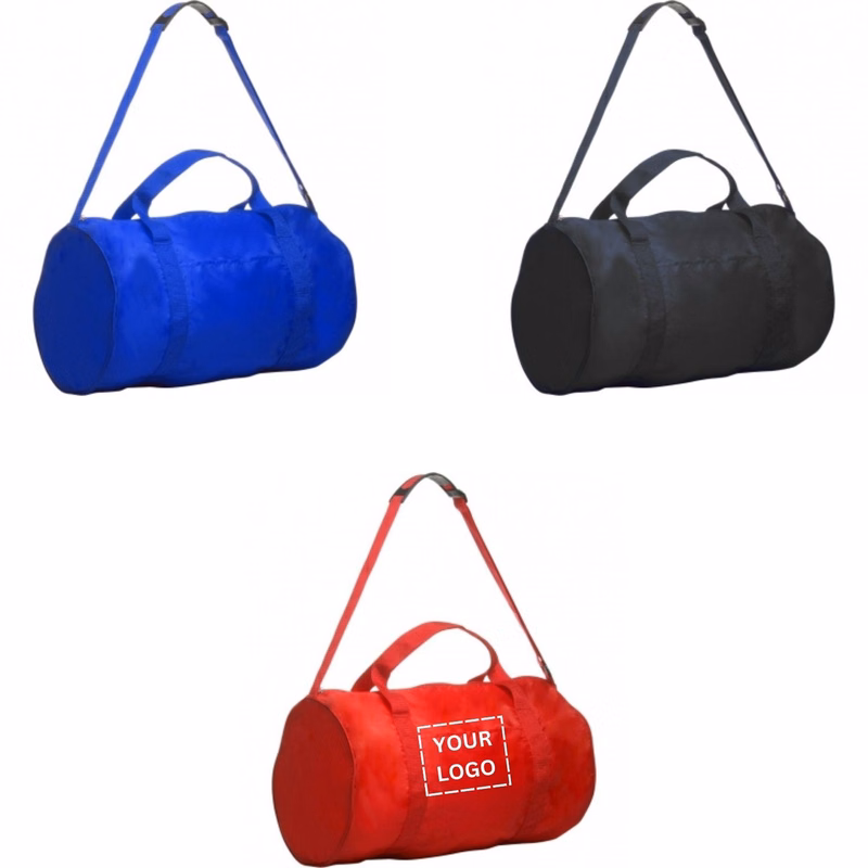 Speedy Sport Duffel Bags