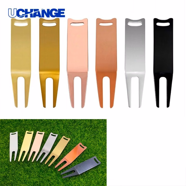 Golf Course Maintenance Tool for Greens