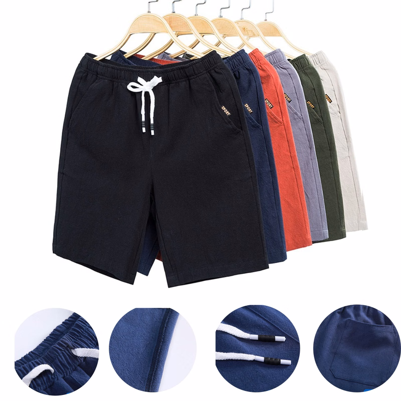 Summer Casual Shorts