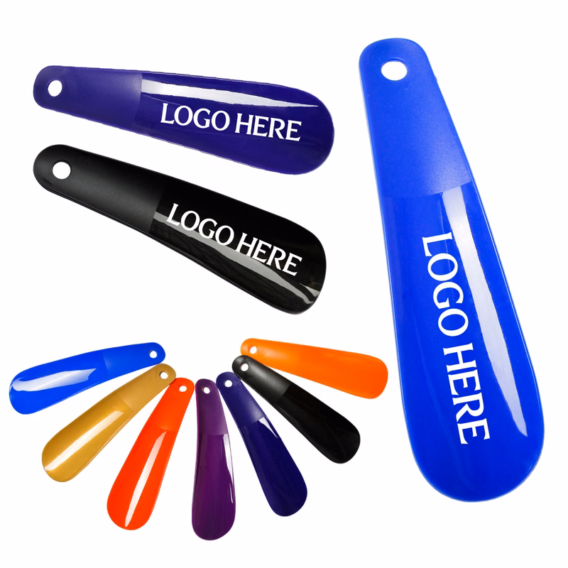 Hanging Plastic Shoe Puller
