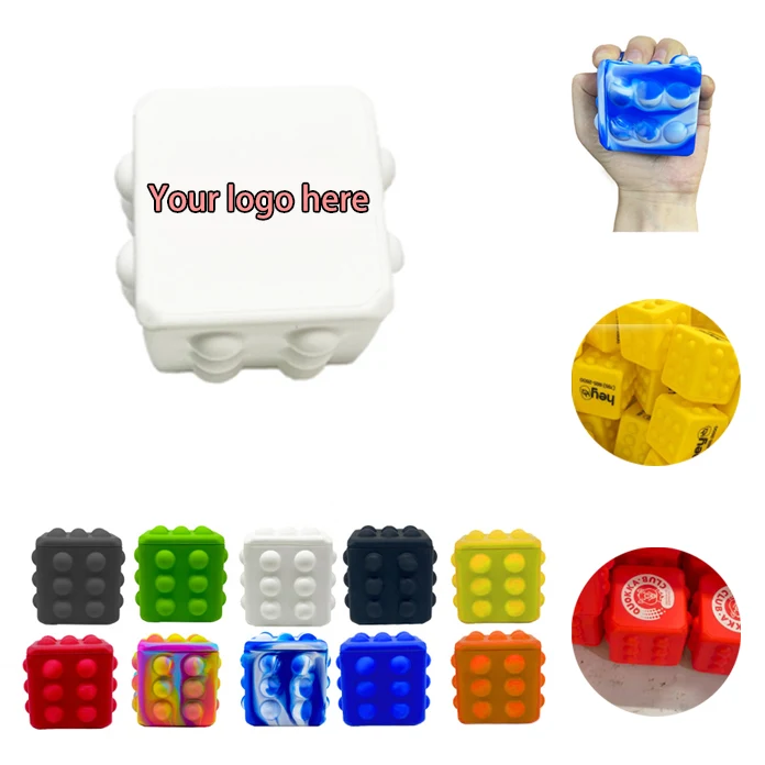 Square Push Pop Ball 1