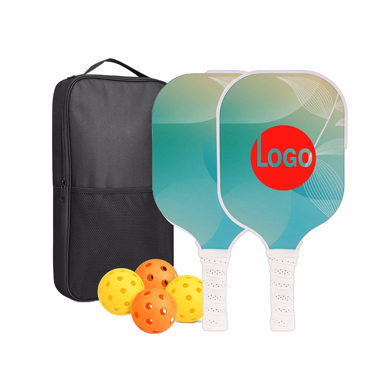 Premium Composite Pickleball Paddles