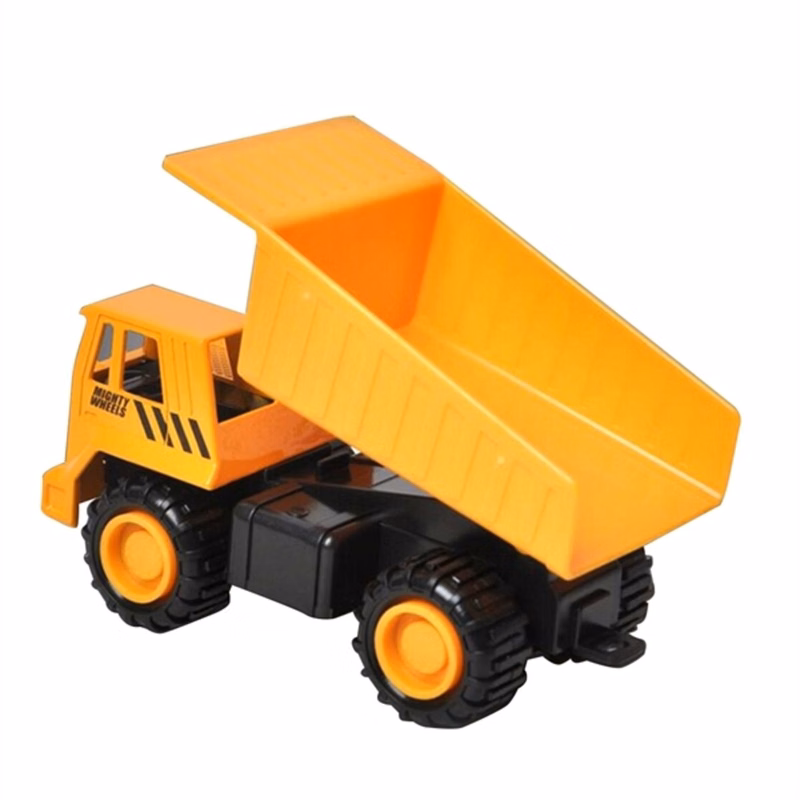 Dump Truck