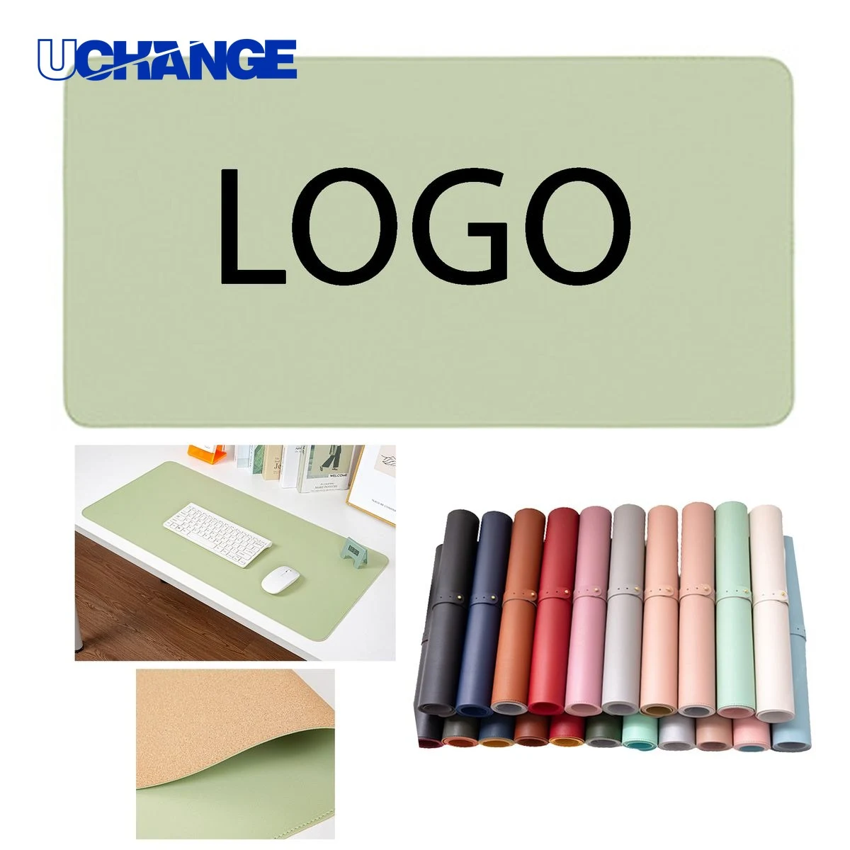 Office Desk Pad 1