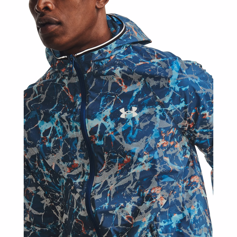 Men's UA Storm OutRun The Cold Jacket