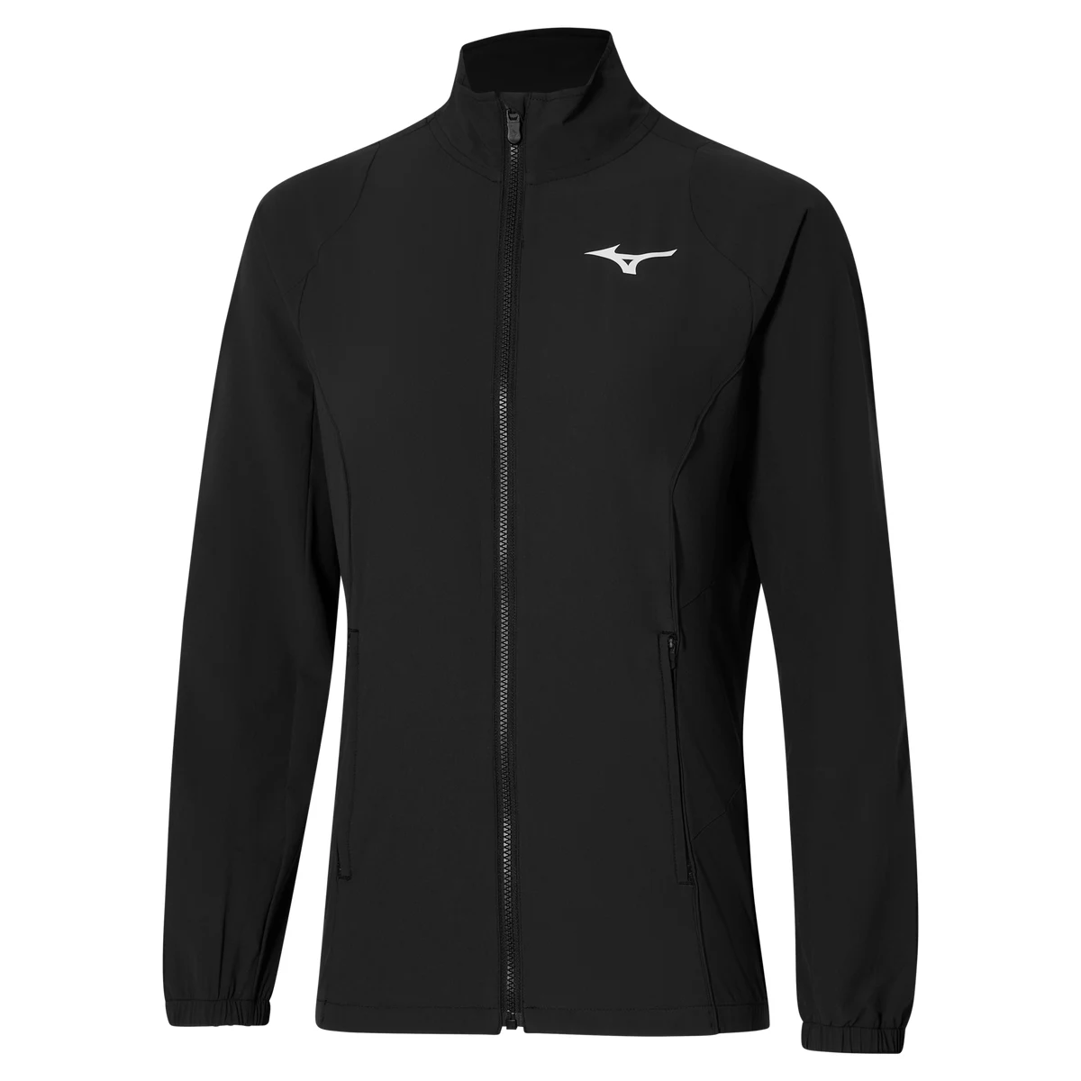Mizuno Racquet Sports Women's Shadow Jacket 1