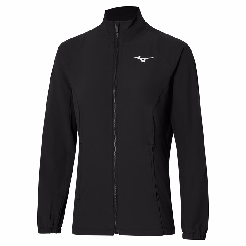 Mizuno Racquet Sports Women's Shadow Jacket