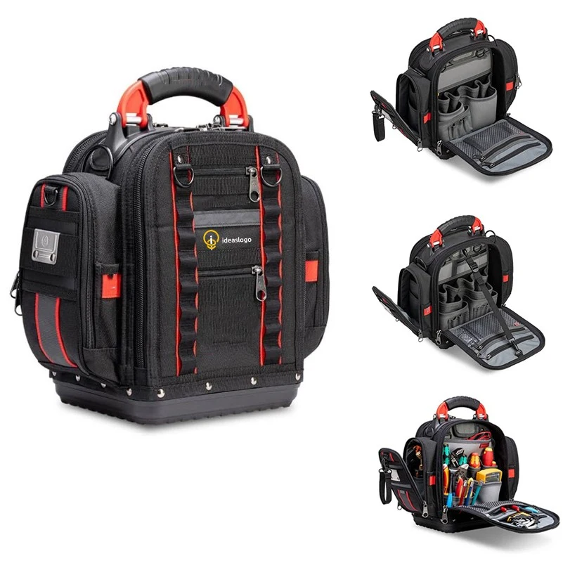 Portable Storage Tool Bag 1