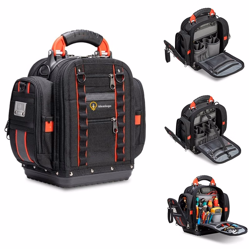 Portable Storage Tool Bag