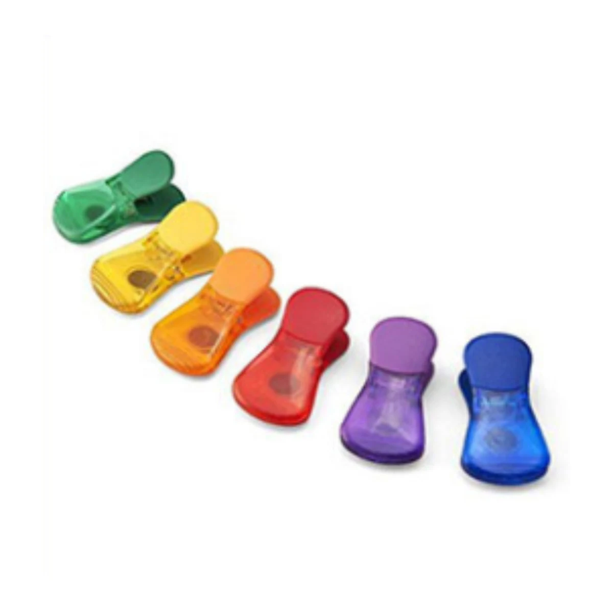 Magnetic Clips 1