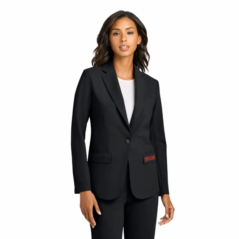 Women's Capital Tech Blazer