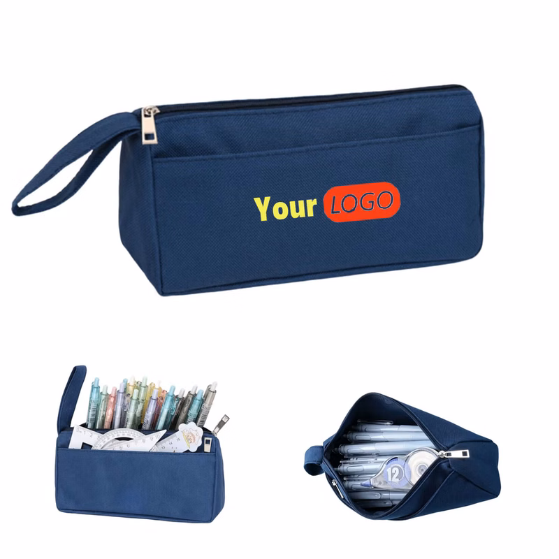 Multi Purpose Large Oxford Storage Pencil Organizer