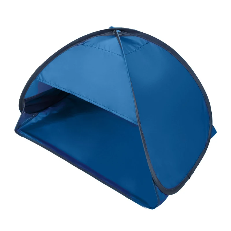 Headrest Tent 1
