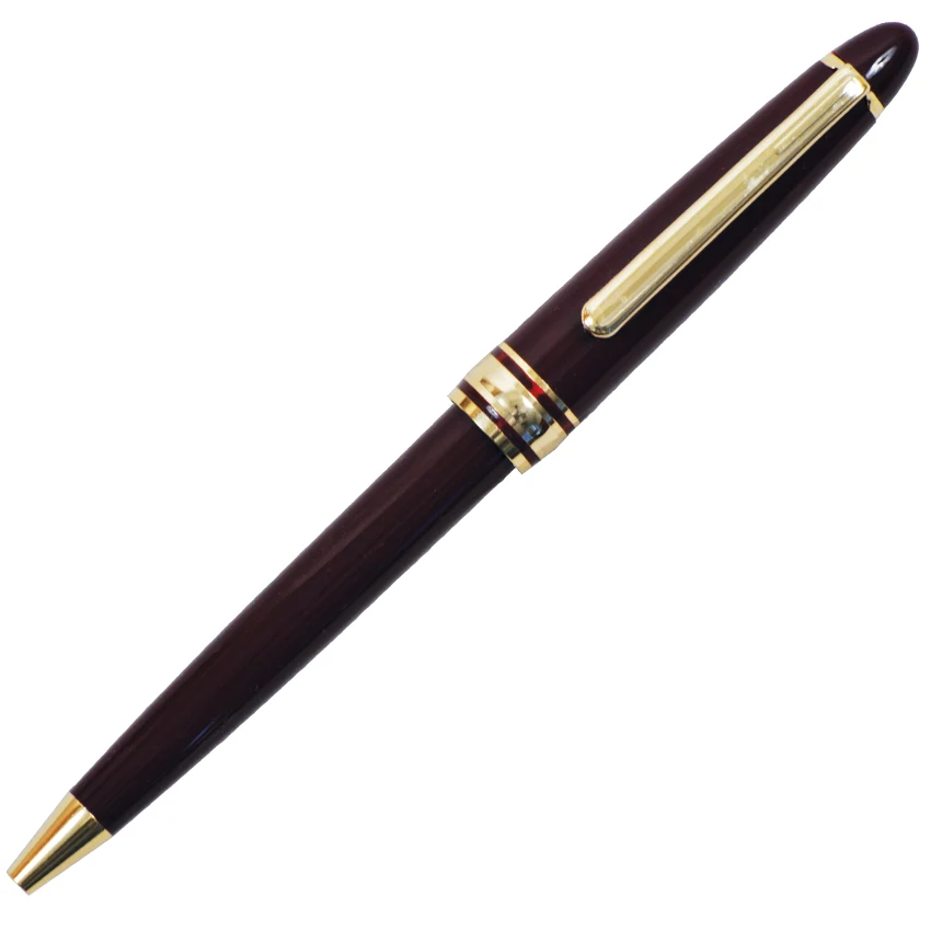 Plantagenet-01 Ballpoint Executive Pens 1