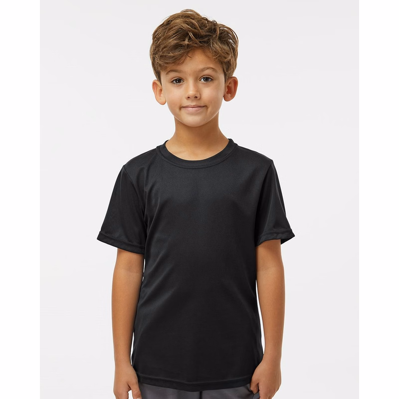 Youth Nexgen Performance T-Shirt - 791