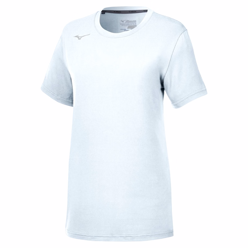 Women's Short Sleeve Attack Tee 3.0