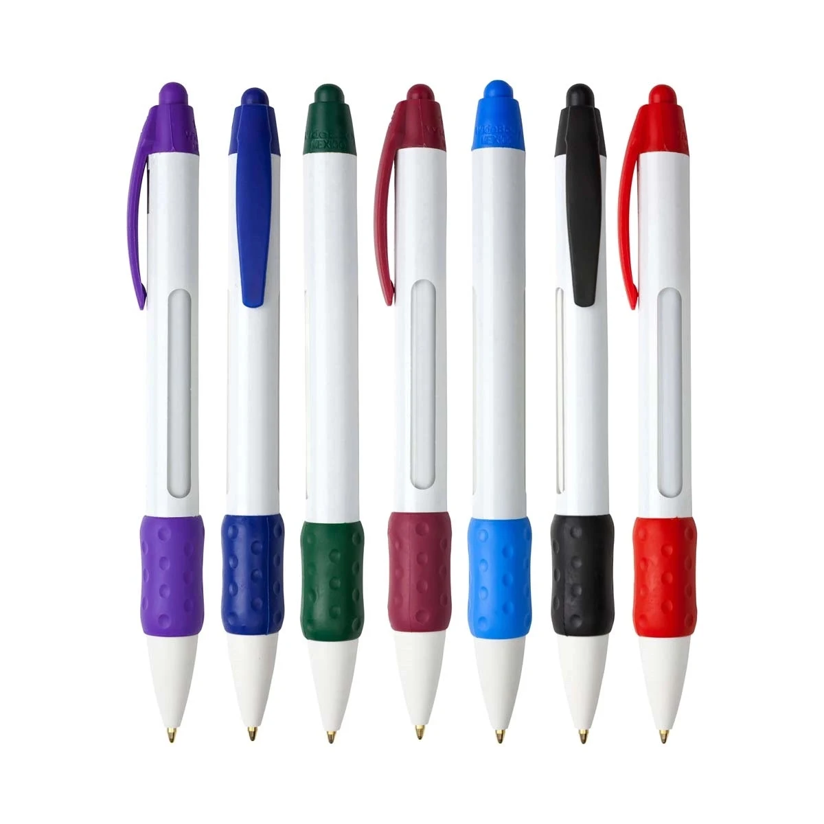 Rotating Message Pen 1